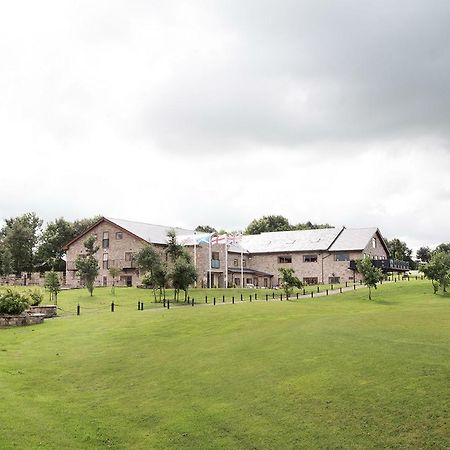 Oak Royal Hotel, Golf And Country Club ชอร์เลย์ ภายนอก รูปภาพ