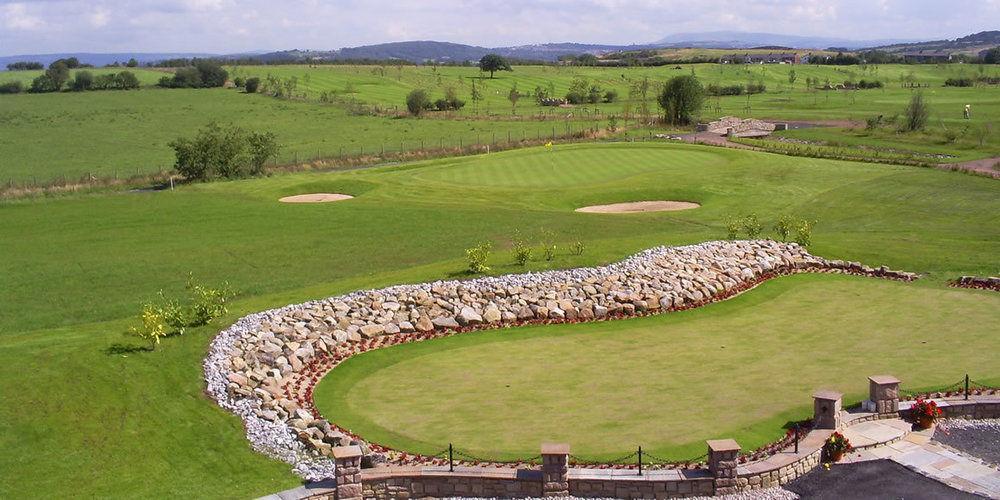 Oak Royal Hotel, Golf And Country Club ชอร์เลย์ ภายนอก รูปภาพ