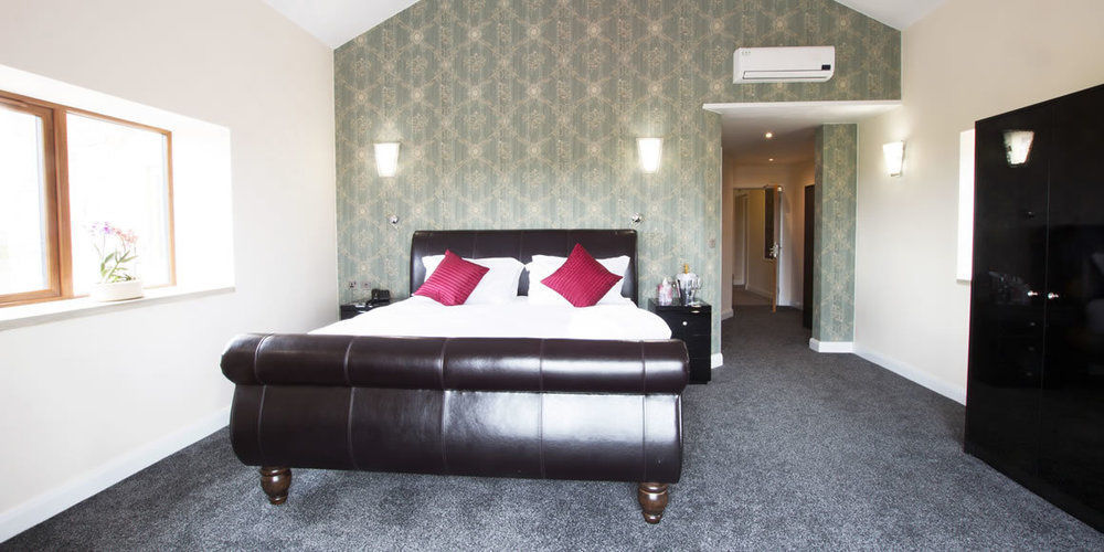 Oak Royal Hotel, Golf And Country Club ชอร์เลย์ ภายนอก รูปภาพ