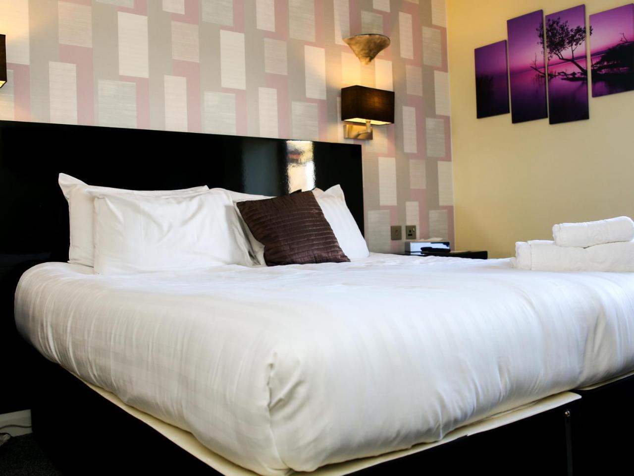 Oak Royal Hotel, Golf And Country Club ชอร์เลย์ ภายนอก รูปภาพ