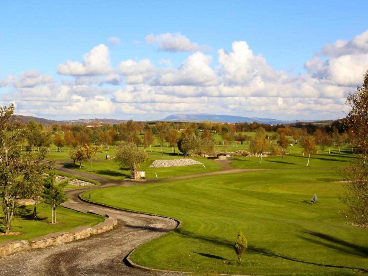 Oak Royal Hotel, Golf And Country Club ชอร์เลย์ ภายนอก รูปภาพ
