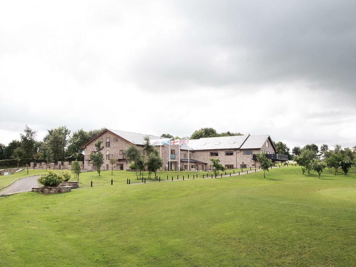 Oak Royal Hotel, Golf And Country Club ชอร์เลย์ ภายนอก รูปภาพ