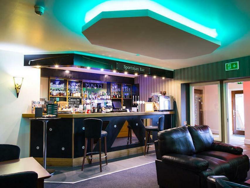 Oak Royal Hotel, Golf And Country Club ชอร์เลย์ ภายนอก รูปภาพ
